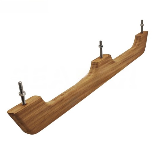 Teak wood cabinet - teak,