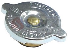 Genuine SERCK Radiator Cap for