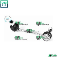 LINKCOUPLING ROD STABILISER