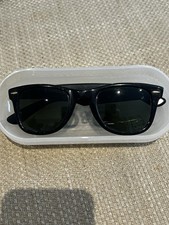 Ray-Ban Rare Vintage 5024