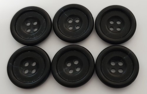 Army buttons vintage old - buttons,