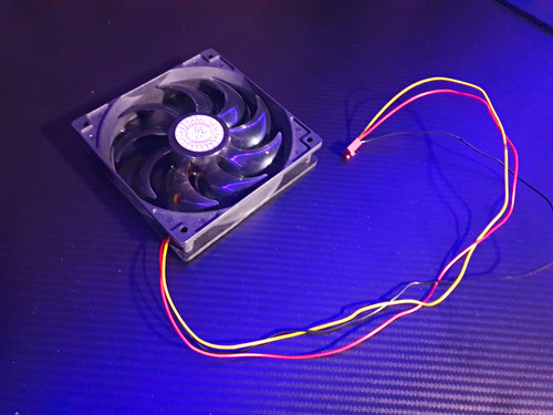Cooler master 120mm case - cooler,