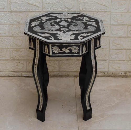 Handmade octagonal wide - handmade, 16"