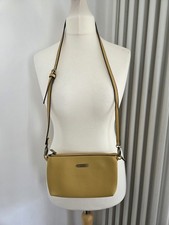 Ollie & Nic Mustard Yellow