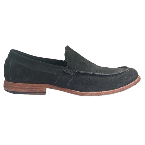Frye mens grenson - grenson, green