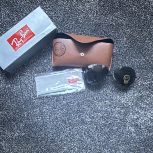 Ray ban aviator - aviator, sunglasses
