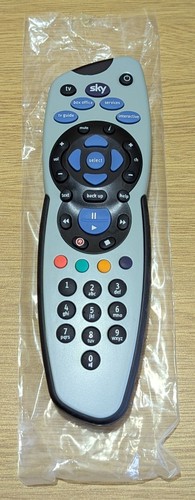 Sky remote control - control, for