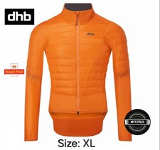 dhb Aeron Mens Insulated