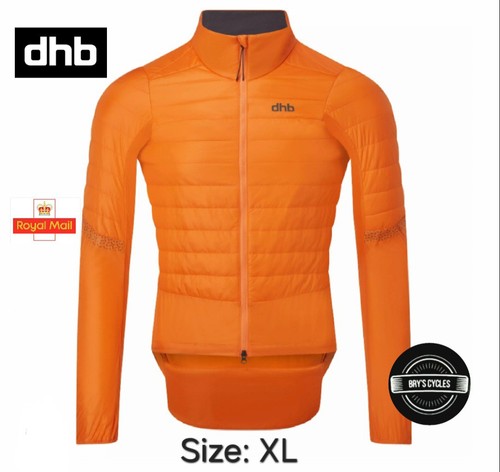 Dhb aeron mens insulated - aeron,