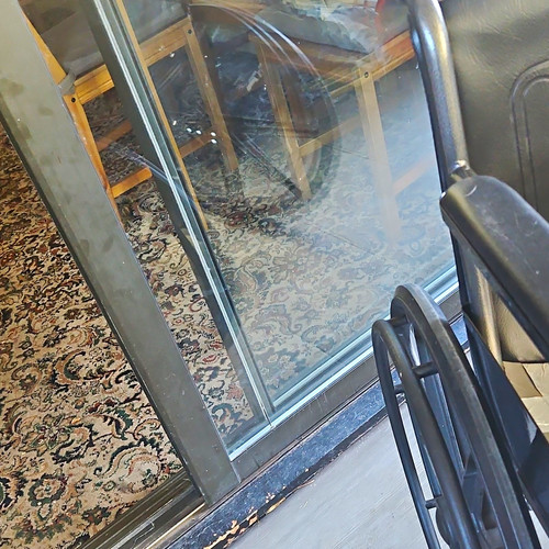 Manual wheelchair black - manual,