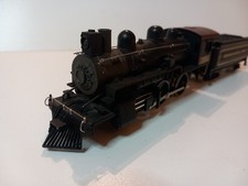 MEHANO M801 (HO) 4-4-0