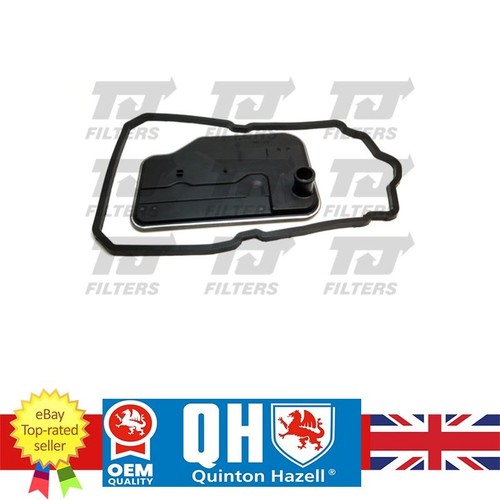 Automatic transmission - automatic,