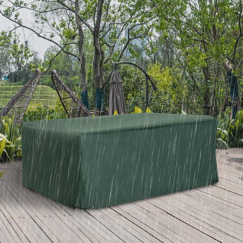 Garden rattan furniture set - garden,