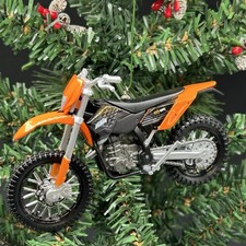 KTM 459 EXC DIRT BIKE MOTO