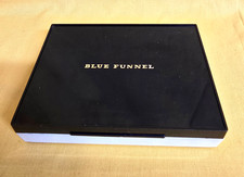 UNUSED BOXED PLAYING CARDS - BLUE FUNNEL SHIPPING LINE c.1960