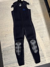 Palm Inferno 5mm Neoprene Long