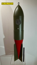 Stuka Dive Bomber "Huge" 1:1 Scale SD50 Display Model over 1.1 Metres Tall