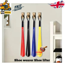 Long Shoe Horn Mobility Aid &