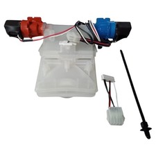 Washing machine water - washing,