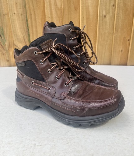 Rockport xcs hydroshield - rockport,