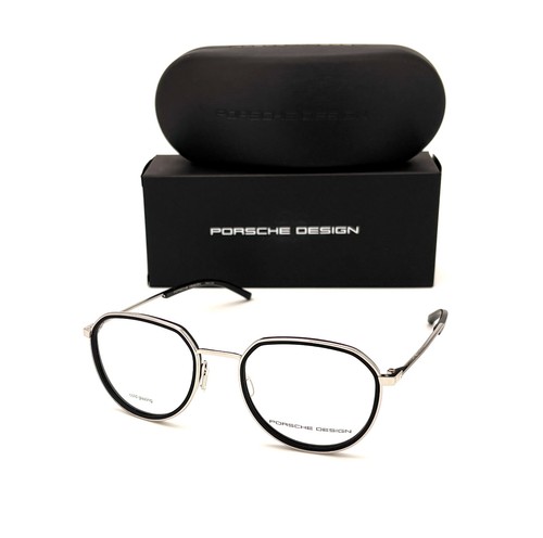 Porsche design p8740 - p8740, silver