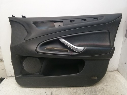 Ford mondeo mk4 - titanium, x