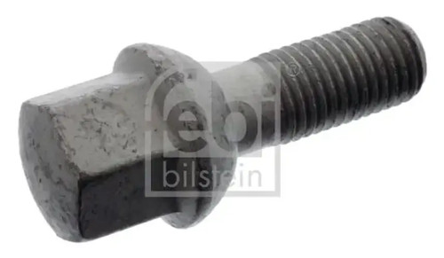 Wheel stud bolt ball - stud, seat