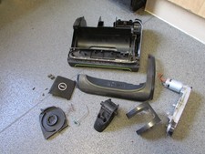 Genuine GTech Air Ram Mk2 AR29 AR30 Spare Parts for Brush head