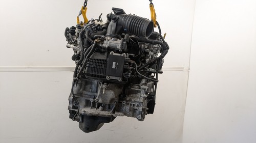 Lexus 300h engine - engine, complete