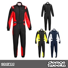 Sparco Sprint Advanced Race