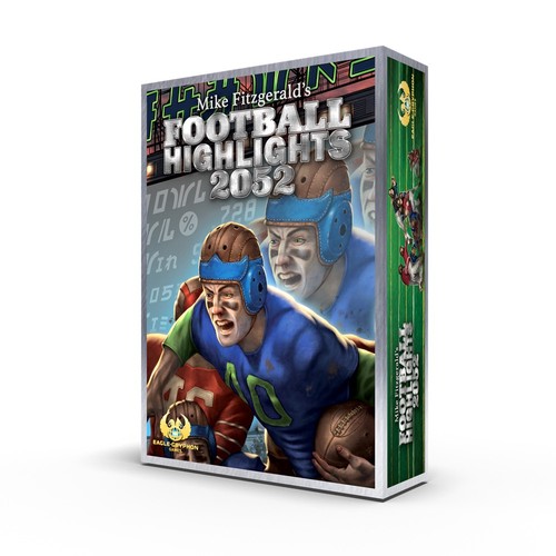 Football highlights 2052 - highlights,