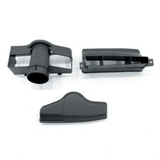 3pcs Air Intake Duct Set For