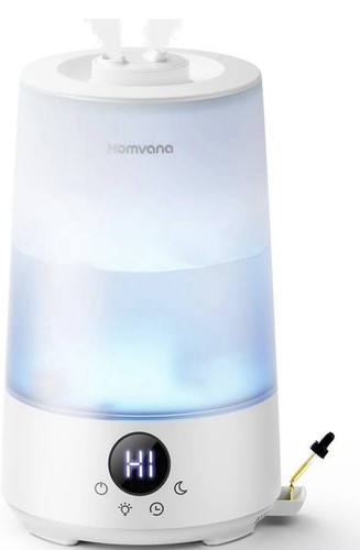 Homvana cool mist - 3.6l,