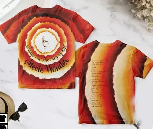 Vtg stevie wonder songs the - songs,