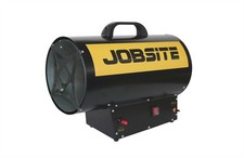 30Kw Gas Space Industrial Heater Propane & Lpg Workshop Garage Factory