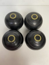 Thomas Taylor Size 5 Bowls lignoid date stamp 2000 A00 