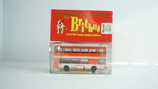 Britbus 1/76 Diecast Scania