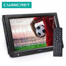 Portable television inch - portable,