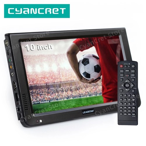 Portable television inch - portable,