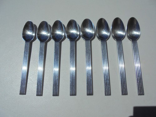 Ikea stainless flatware - 8,