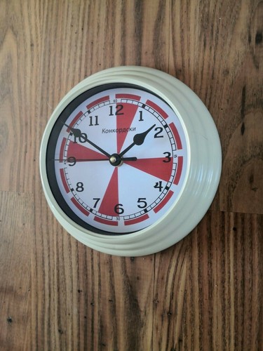 Boctok vostok watch - watch, inspired