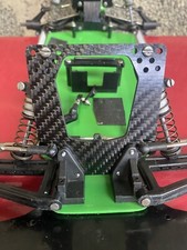 Mardave  Cobra Carbon Fibre Front Shock Tower