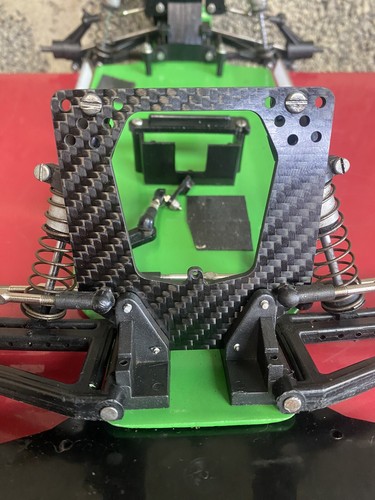 Mardave cobra carbon - mardave,