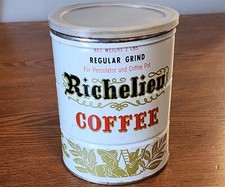 VINTAGE RICHELIEU REGULAR