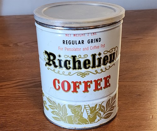 Vintage richelieu regular - vintage,