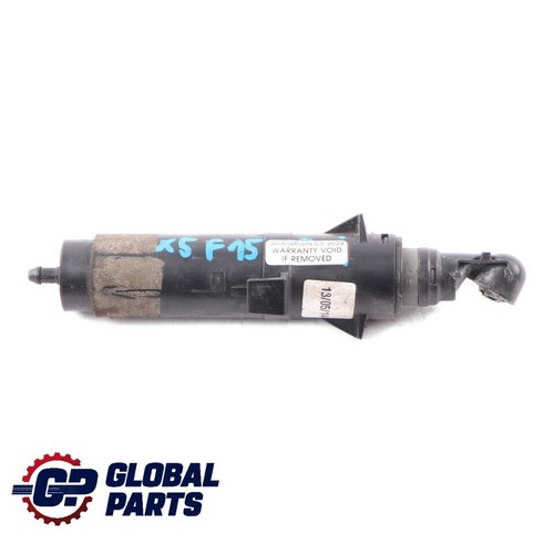 Spray nozzle bmw f15 - nozzle,