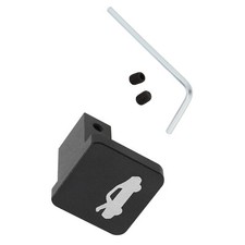 1pc Bonnet Hood Latch Release