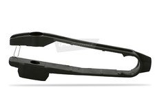 KTM Chain Slider SX SXF 1998 - 2006 EXC 98 - 2007 Black Motocross Swingarm Guard
