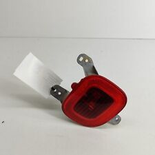 JEEP RENEGADE BU Rear Left Fog Light 51953205 2.0 Diesel 103kw 2015 26927516