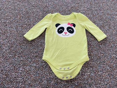 Circo girls bright panda - circo,
